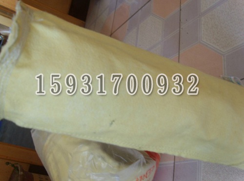 新疆玻纤针刺毡耐高温除尘器布袋